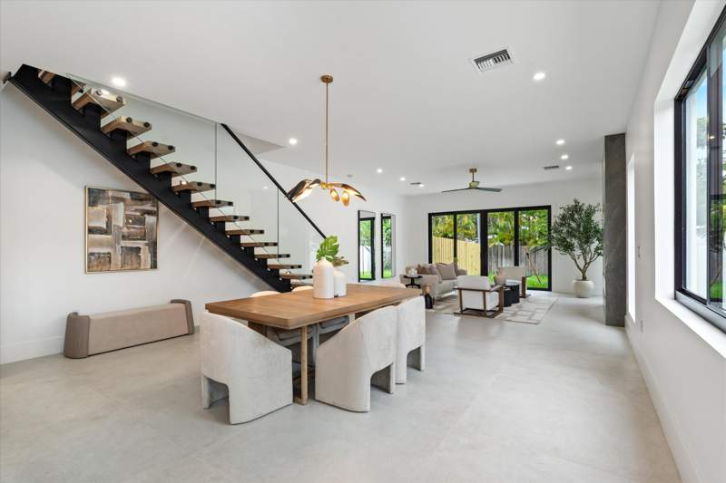 3 bedroom Townhouse at 1133 NE 12th Avenue, Progresso, Fort Lauderdale — photo 5