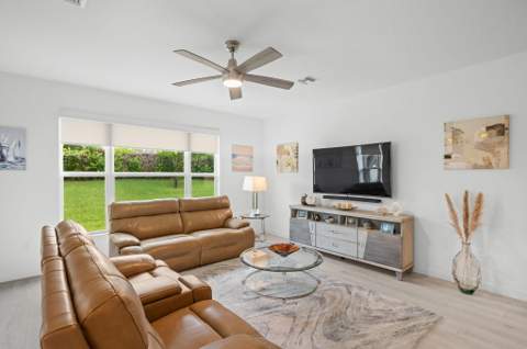 11393 N Hawkins Terrace, Port St. Lucie FL - photo 7 of 67