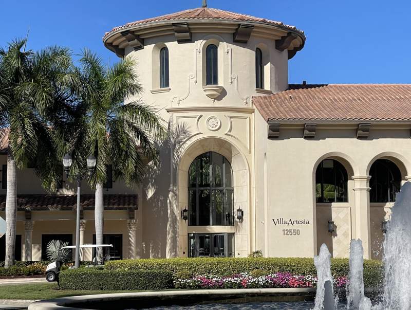 2 bedroom Condominium at 3055 NW 126th Avenue #309, Villa Castille Condo, Sunrise — photo 2
