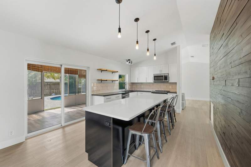 4 bedroom Single Family Residence at 1127 NW 9th Street, Sky Lake 3, Boynton Beach — photo 4