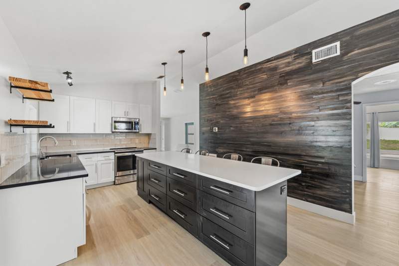 4 bedroom Single Family Residence at 1127 NW 9th Street, Sky Lake 3, Boynton Beach — photo 5