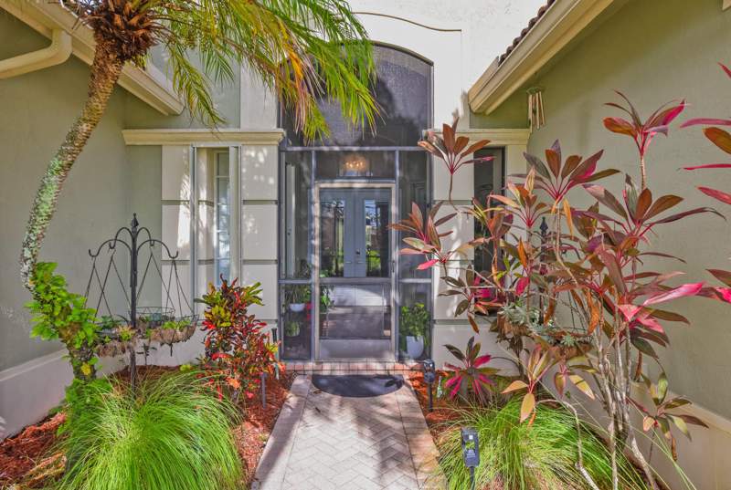 5 bedroom Single Family Residence at 4465 Wellington Shores Drive, Orange Grove Estates, Wellington — photo 3