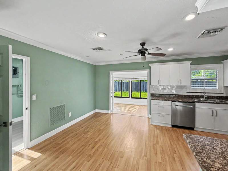 3 bedroom Single Family Residence at 150 SE 5th Court, Garden Isles Sec 3, Pompano Beach — photo 5