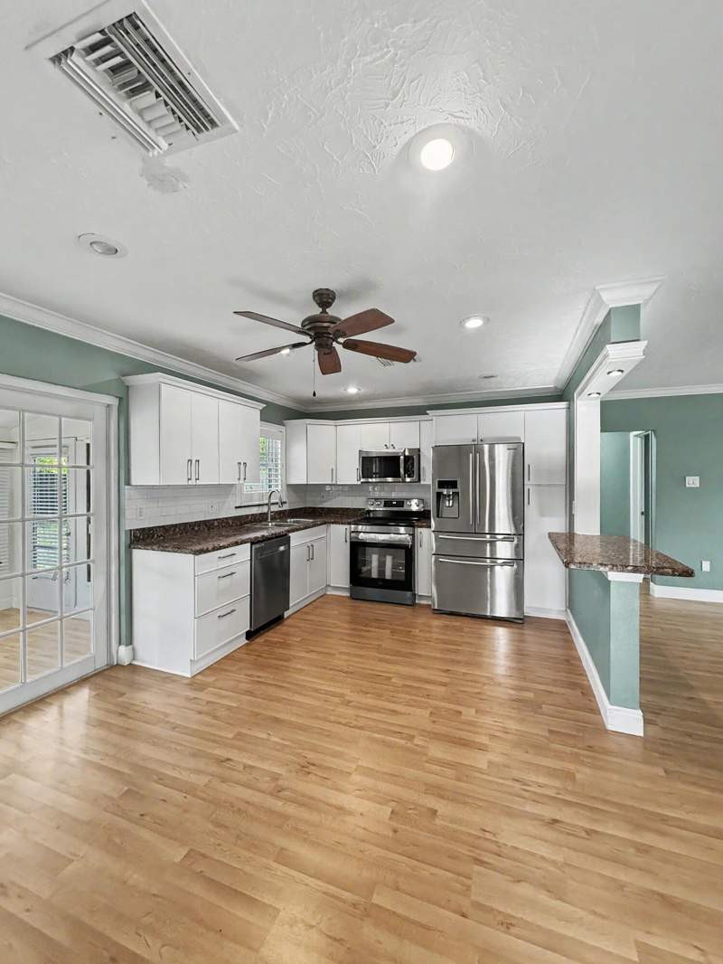 3 bedroom Single Family Residence at 150 SE 5th Court, Garden Isles Sec 3, Pompano Beach — photo 3