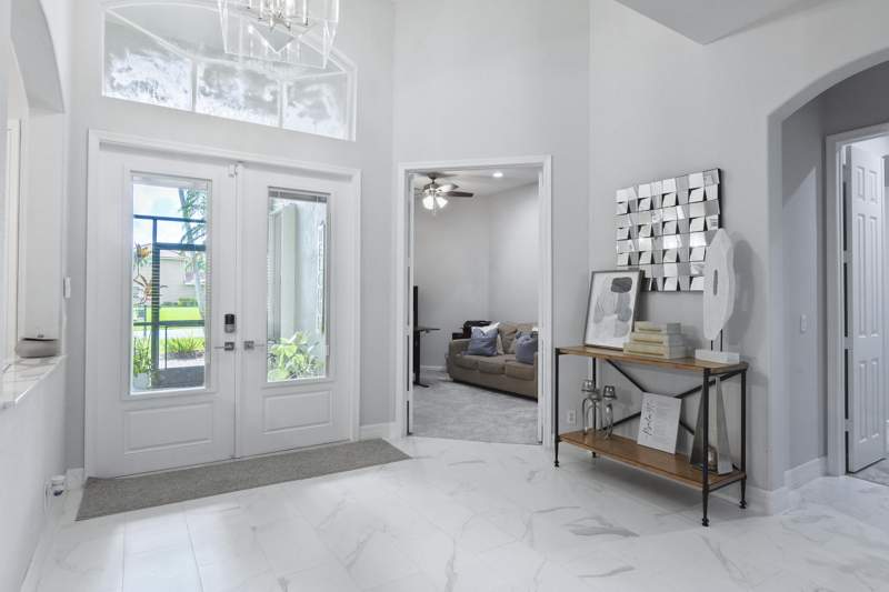 5 bedroom Single Family Residence at 4465 Wellington Shores Drive, Orange Grove Estates, Wellington — photo 5