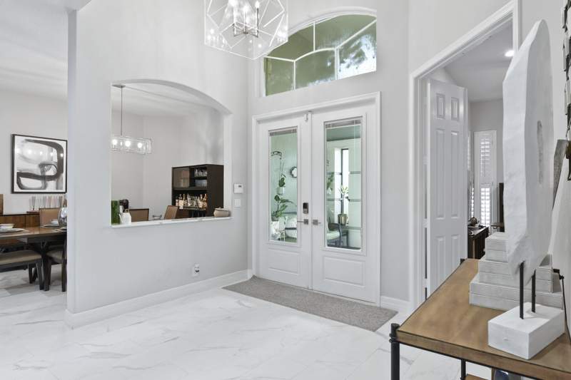 5 bedroom Single Family Residence at 4465 Wellington Shores Drive, Orange Grove Estates, Wellington — photo 2