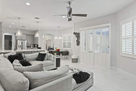 4465 Wellington Shores Drive, Wellington FL - photo 16 of 47