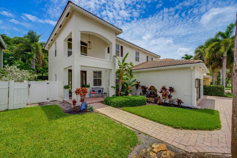 5 bedroom Single Family Residence at 6326 C Durham Drive, Journeys End 2, Lake Worth — photo 5