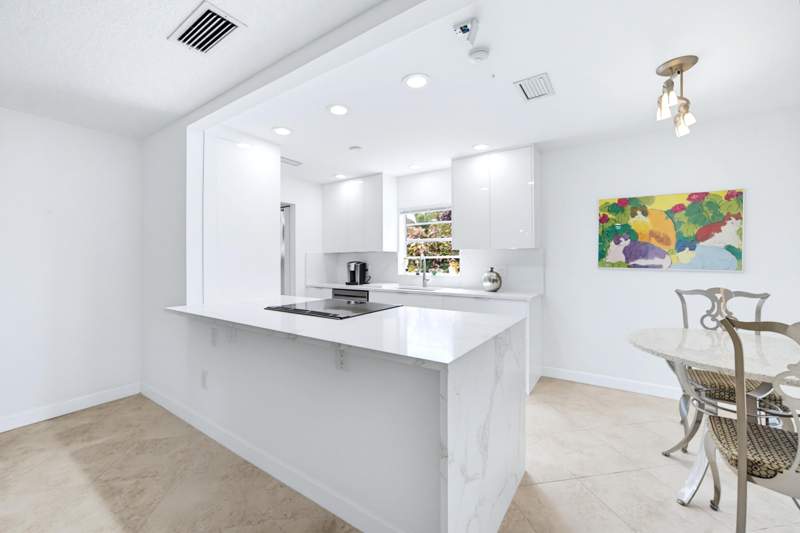 3 bedroom Villa at 21195 Juego Circle #16-A, Vistas Of Boca Lago Condo, Boca Raton — photo 2