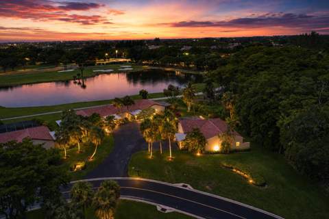 21195 Juego Circle #16-A, Boca Raton FL - photo 6 of 43