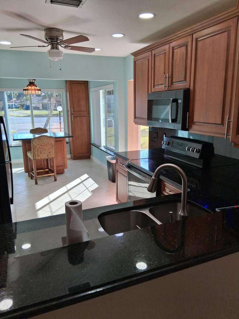 2 bedroom Single Family Residence at 4703 Rainbow Drive, Lucerne Homes East 2, Greenacres — photo 2