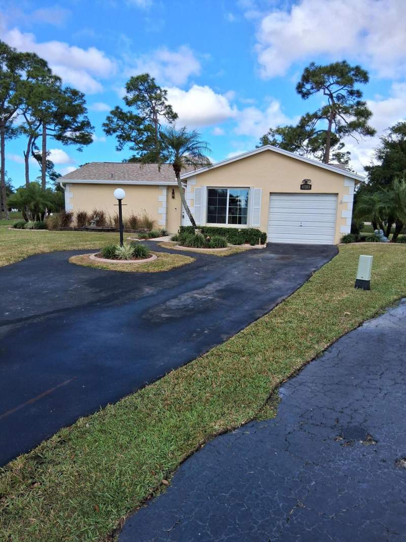 2 bedroom Single Family Residence at 4703 Rainbow Drive, Lucerne Homes East 2, Greenacres — photo 4