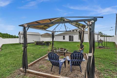 2518 SW Savage Boulevard, Port St. Lucie FL - photo 9 of 50
