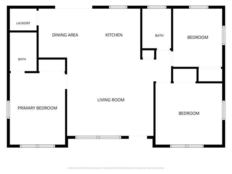 3 bedroom Single Family Residence at 2030 NE 1st Lane, Boynton Ridge, Boynton Beach — photo 3