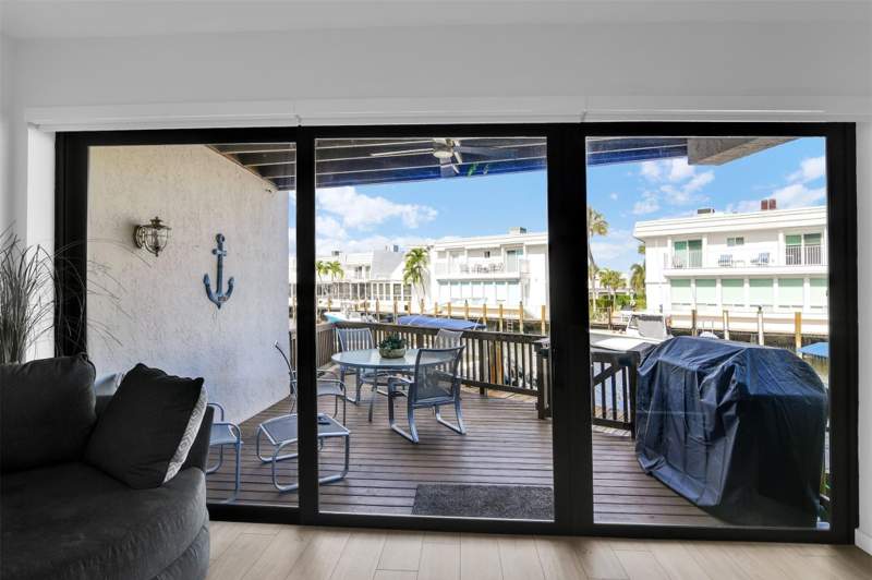 3 bedroom Townhouse at 1035 Boca Cove Lane, Delray By The Sea, Highland Beach — photo 2