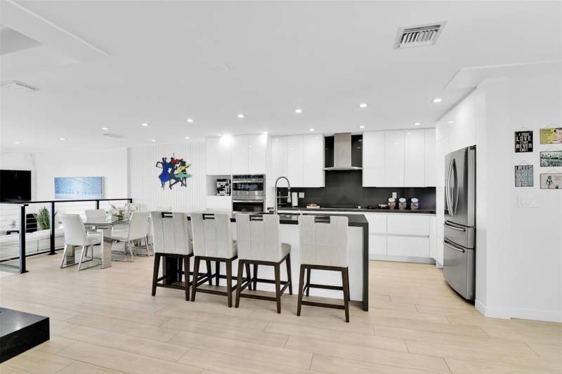3 bedroom Townhouse at 1035 Boca Cove Lane, Delray By The Sea, Highland Beach — photo 4