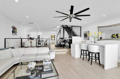 1035 Boca Cove Lane, Highland Beach FL - photo 23 of 57