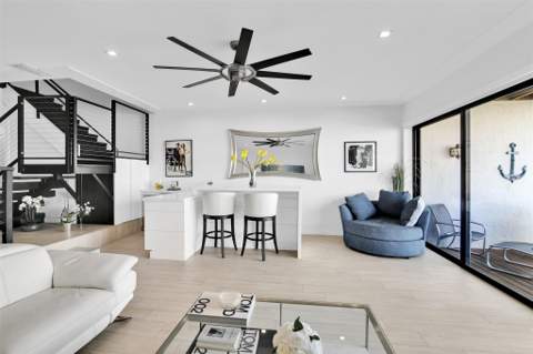 1035 Boca Cove Lane, Highland Beach FL - photo 24 of 57