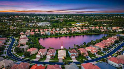 7751 SE Heritage Boulevard, Hobe Sound FL - photo 7 of 53