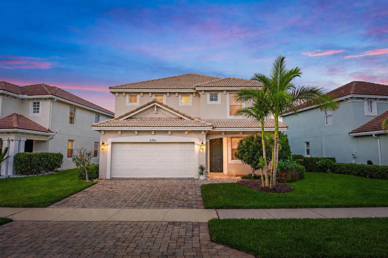 4 bedroom Single Family Residence at 7751 SE Heritage Boulevard, The Oaks, Hobe Sound — photo 3