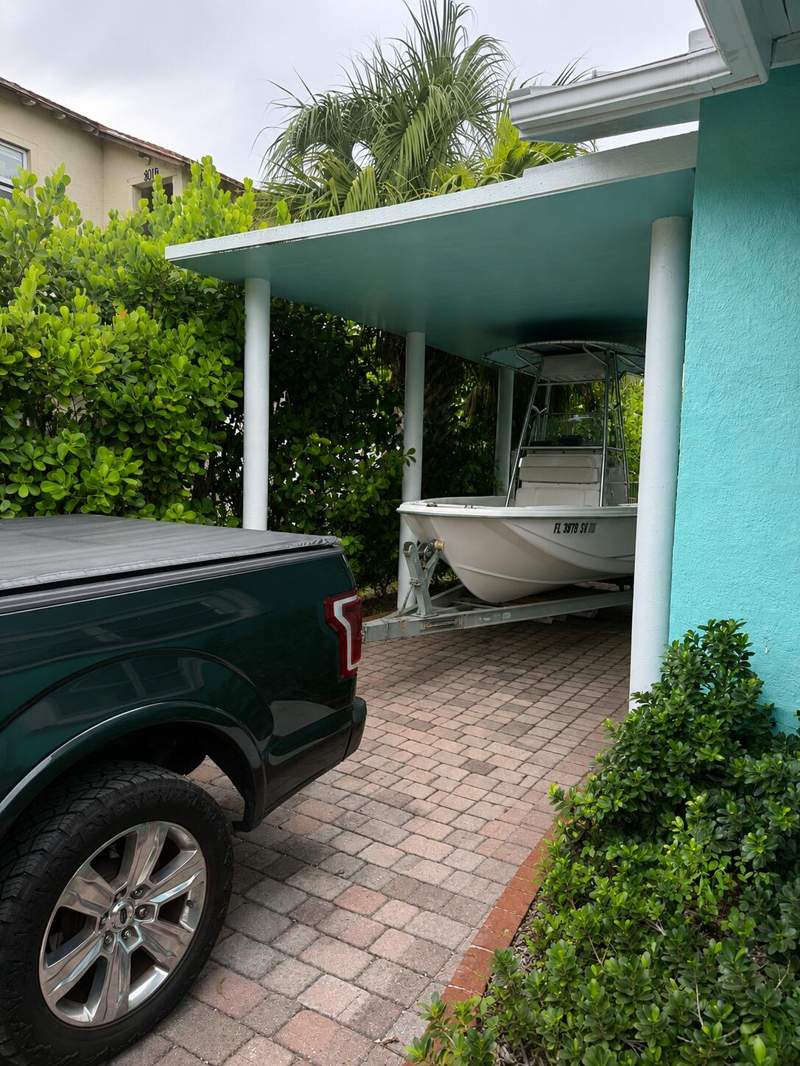 3 bedroom Single Family Residence at 3615 Morton Avenue, Rosedale, West Palm Beach — photo 2