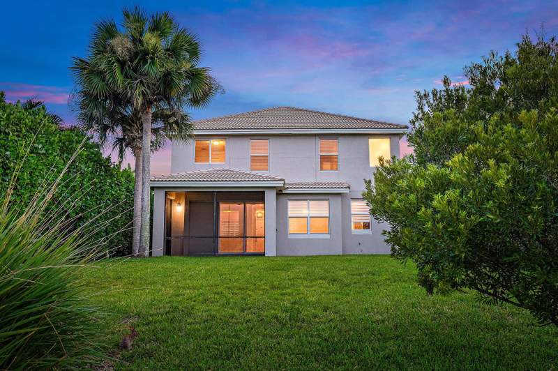 4 bedroom Single Family Residence at 7751 SE Heritage Boulevard, The Oaks, Hobe Sound — photo 5
