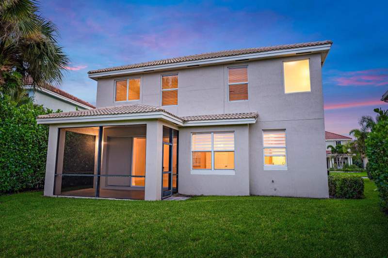 4 bedroom Single Family Residence at 7751 SE Heritage Boulevard, The Oaks, Hobe Sound — photo 4