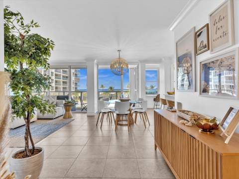 4300 N Ocean Boulevard #2D, Fort Lauderdale FL - photo 7 of 117