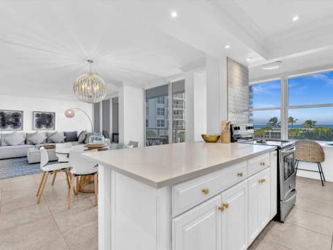 4300 N Ocean Boulevard #2D, Fort Lauderdale FL - photo 12 of 117