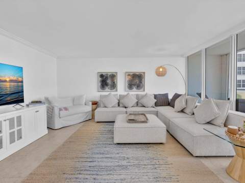 4300 N Ocean Boulevard #2D, Fort Lauderdale FL - photo 9 of 117