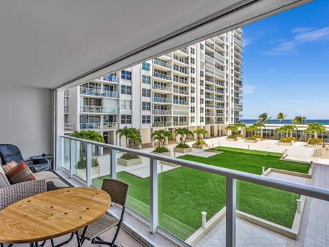 4300 N Ocean Boulevard #2D, Fort Lauderdale FL - photo 23 of 117