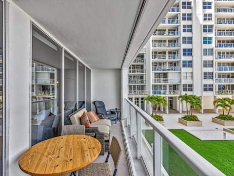 4300 N Ocean Boulevard #2D, Fort Lauderdale FL - photo 24 of 117