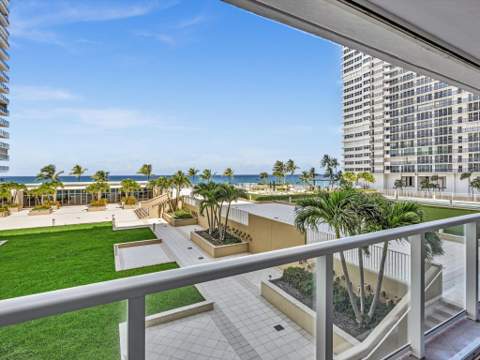 4300 N Ocean Boulevard #2D, Fort Lauderdale FL - photo 6 of 117