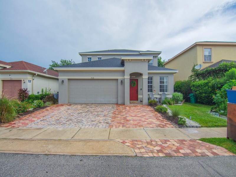 4 bedroom Single Family Residence at 9520 Portside Drive, Palm Breezes Club, Fort Pierce — photo 2