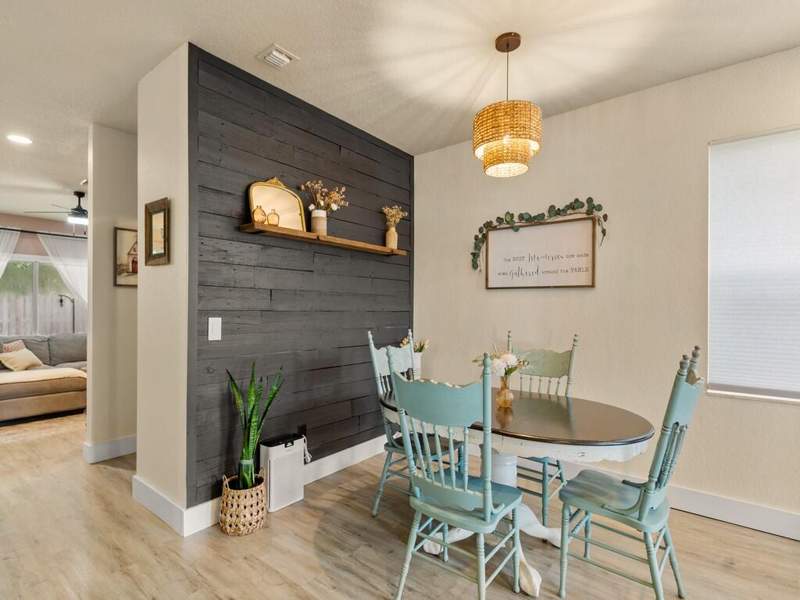 4 bedroom Single Family Residence at 9520 Portside Drive, Palm Breezes Club, Fort Pierce — photo 5