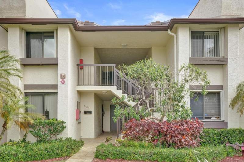 2 bedroom Condominium at 9361 SW 23rd Street #3203, Gardens 4 Condo, Davie — photo 2