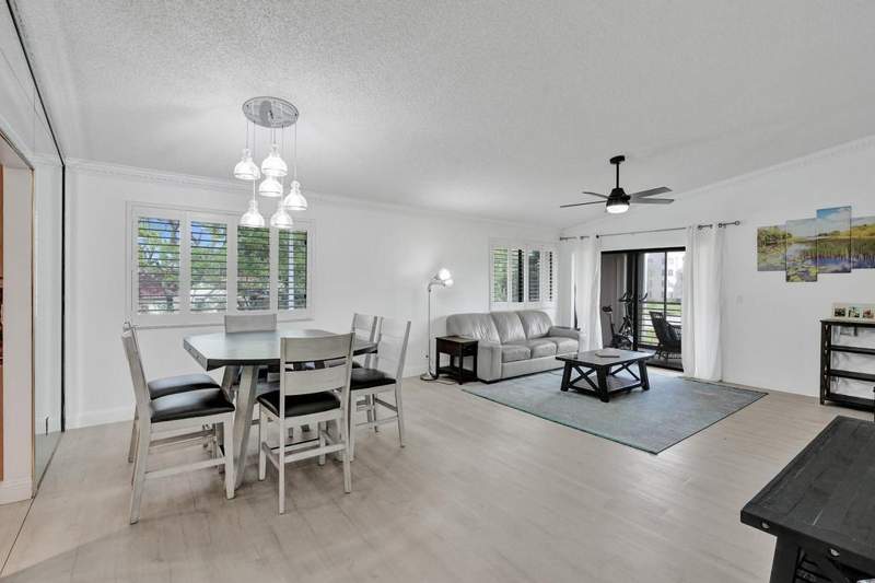 2 bedroom Condominium at 9361 SW 23rd Street #3203, Gardens 4 Condo, Davie — photo 3