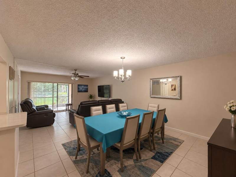 2 bedroom Condominium at 9601 Riverside Drive #A5, Royal Grenadier II Condo, Coral Springs — photo 2
