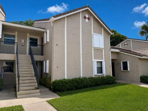 9601 Riverside Drive #A5, Coral Springs FL - photo 11 of 12