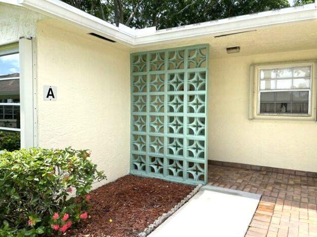 2 bedroom Villa at 14339 Canalview Drive #A, High Point Of Delray West Condo Sec 1&2, Delray Beach — photo 3