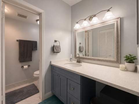 9601 Riverside Drive #A5, Coral Springs FL - photo 7 of 12