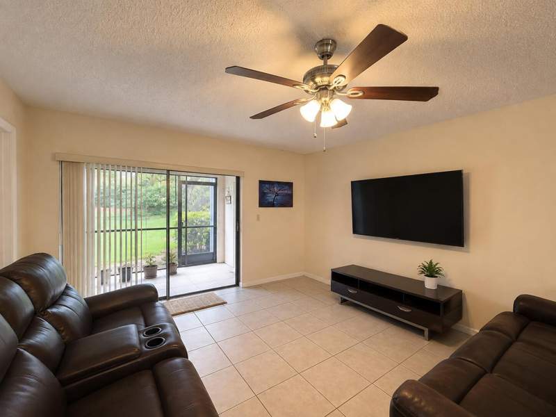 2 bedroom Condominium at 9601 Riverside Drive #A5, Royal Grenadier II Condo, Coral Springs — photo 4