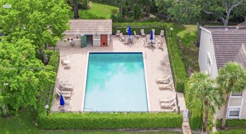 9601 Riverside Drive #A5, Coral Springs FL - photo 12 of 12