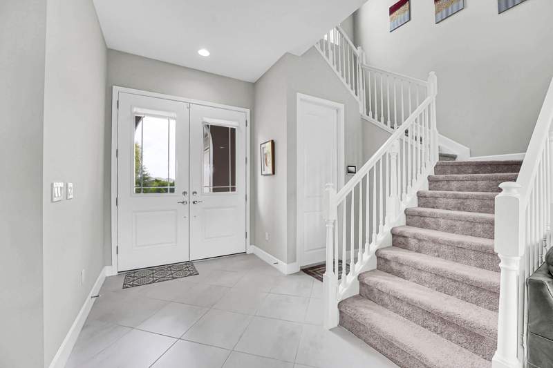 4 bedroom Single Family Residence at 5530 Macoon Way, Orchards Of Westlake Phase 1, Westlake — photo 4
