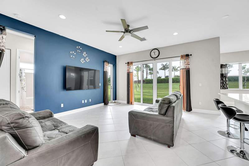 4 bedroom Single Family Residence at 5530 Macoon Way, Orchards Of Westlake Phase 1, Westlake — photo 5