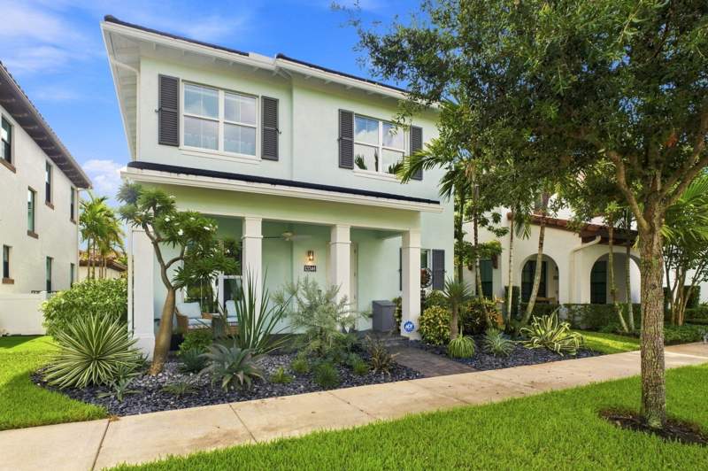 4 bedroom Single Family Residence at 13346 Machiavelli Way, Alton Neighborhood, Palm Beach Gardens — photo 3