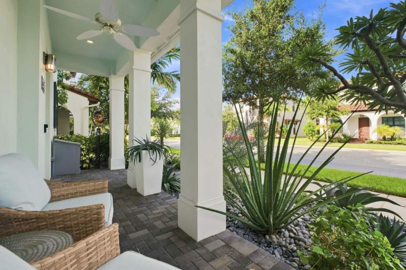 4 bedroom Single Family Residence at 13346 Machiavelli Way, Alton Neighborhood, Palm Beach Gardens — photo 5