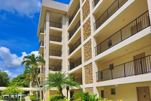 1 bedroom Condominium at 2801 N Palm Aire Drive #405, No 7 Palm-Aire Country Club, Pompano Beach — photo 3