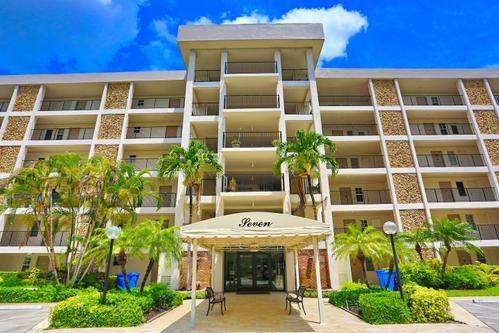 1 bedroom Condominium at 2801 N Palm Aire Drive #405, No 7 Palm-Aire Country Club, Pompano Beach — photo 2