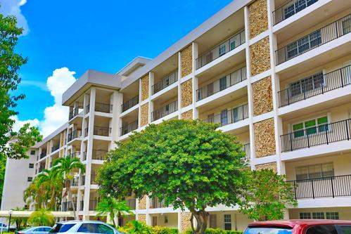 1 bedroom Condominium at 2801 N Palm Aire Drive #405, No 7 Palm-Aire Country Club, Pompano Beach — photo 4